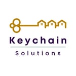 Keychain Logo Main