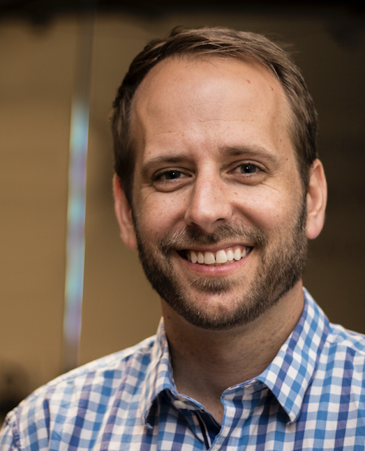 Vertical Headshot Jay LeDuc